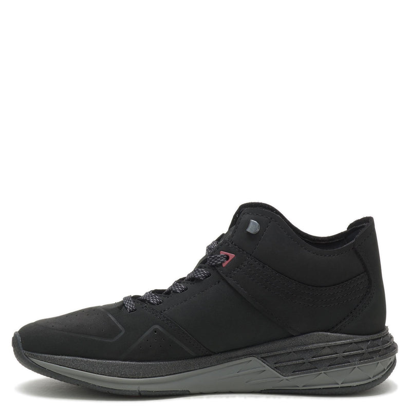 TENIS LEVITY MID CASUAL COLOR NEGRO PARA HOMBRE