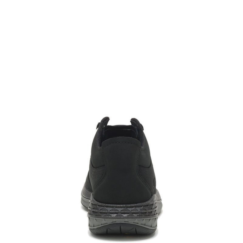 TENIS LEVITY MID CASUAL COLOR NEGRO PARA HOMBRE