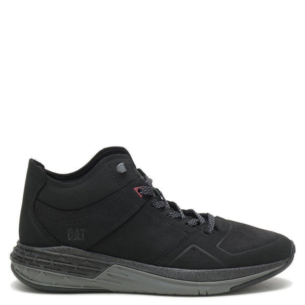 TENIS LEVITY MID CASUAL COLOR NEGRO PARA HOMBRE