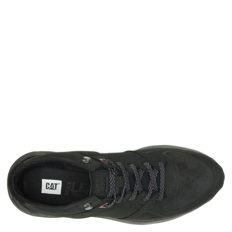 TENIS LEVITY MID CASUAL COLOR NEGRO PARA HOMBRE