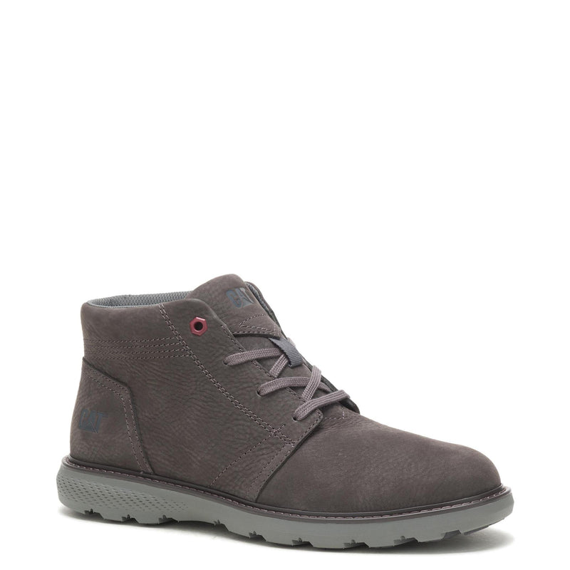 BOTAS TREY 20 CASUAL COLOR GRIS PARA HOMBRE