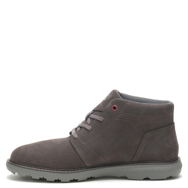 BOTAS TREY 20 CASUAL COLOR GRIS PARA HOMBRE