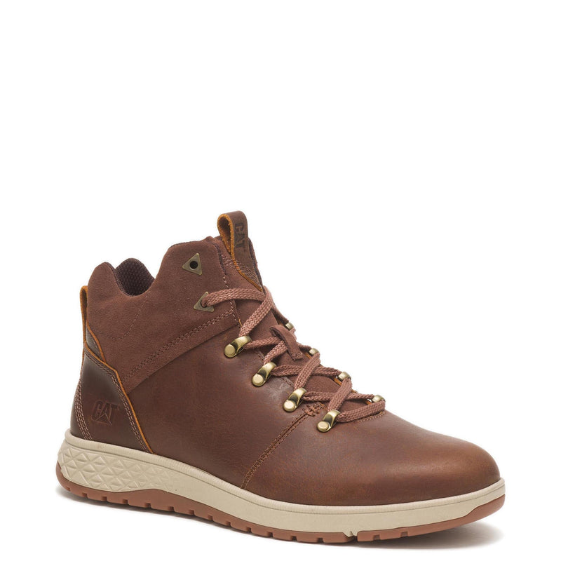 BOTAS ZEKE HIKER CASUAL COLOR COGNAC PARA HOMBRE