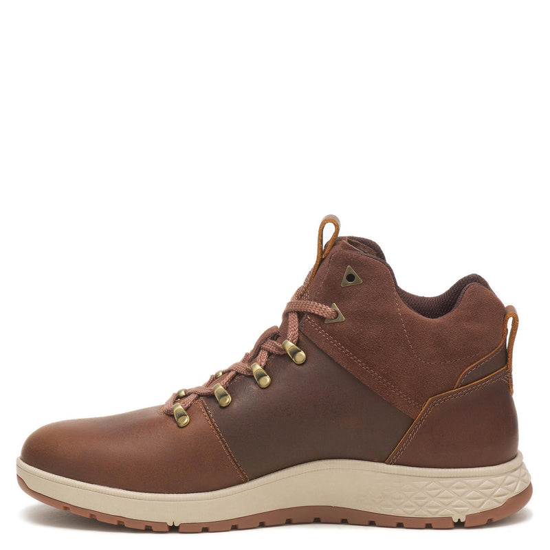 BOTAS ZEKE HIKER CASUAL COLOR COGNAC PARA HOMBRE