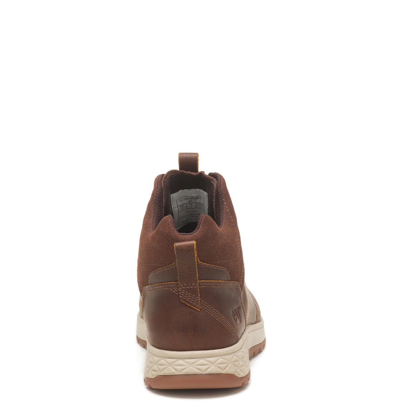 BOTAS ZEKE HIKER CASUAL COLOR COGNAC PARA HOMBRE