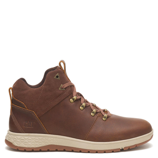 BOTAS ZEKE HIKER CASUAL COLOR COGNAC PARA HOMBRE