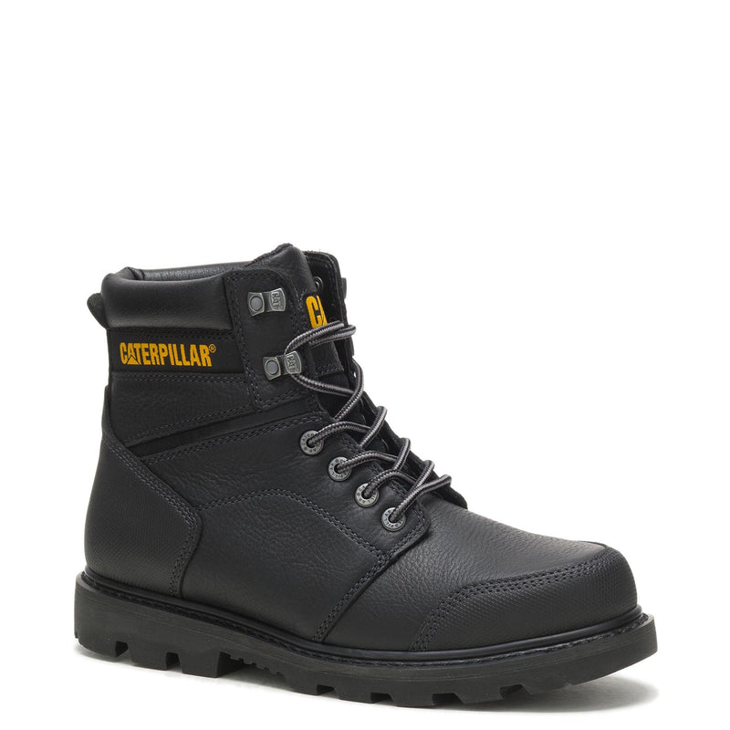 BOTAS ALLERTON CASUAL COLOR NEGRO PARA HOMBRE