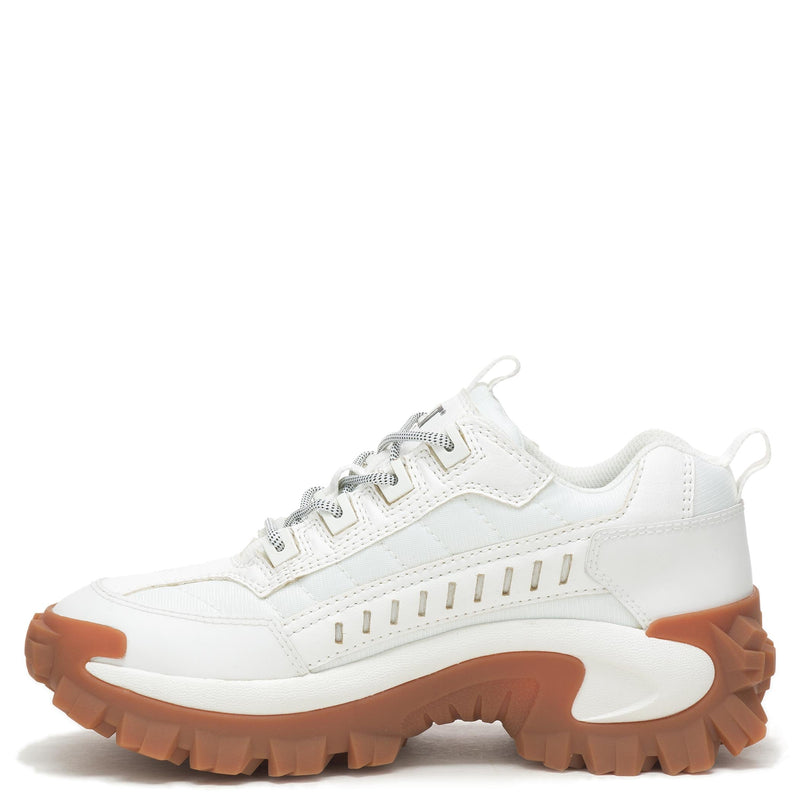 TENIS ECO INTRUDER CASUAL COLOR BLANCO PARA HOMBRE