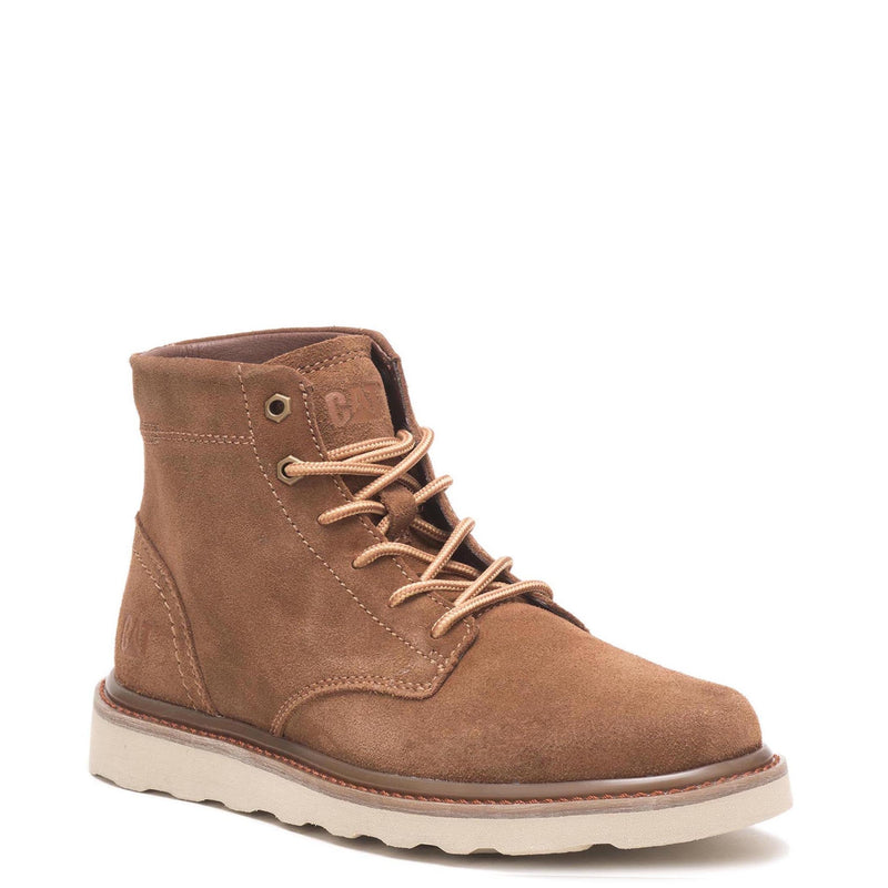 BOTAS NARRATE CASUAL COLOR CAFE PARA HOMBRE