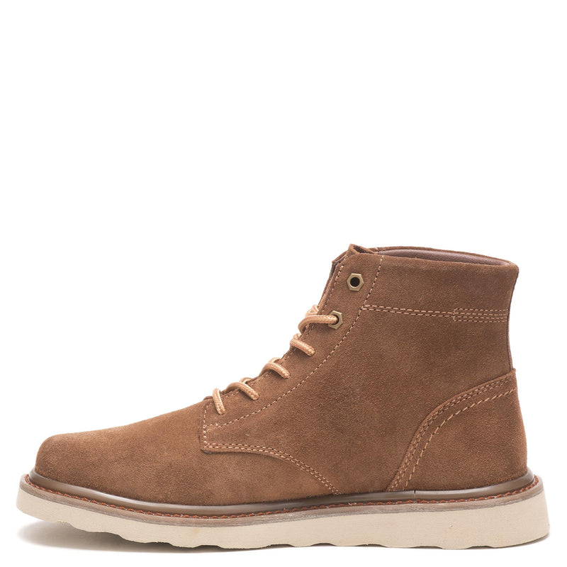 BOTAS NARRATE CASUAL COLOR CAFE PARA HOMBRE