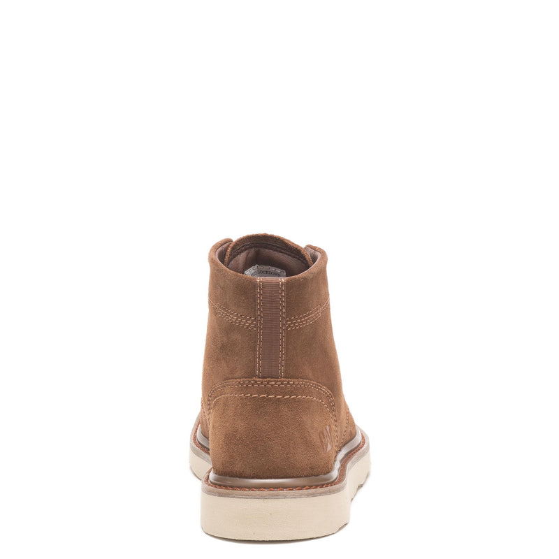 BOTAS NARRATE CASUAL COLOR CAFE PARA HOMBRE