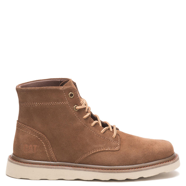 BOTAS NARRATE CASUAL COLOR CAFE PARA HOMBRE