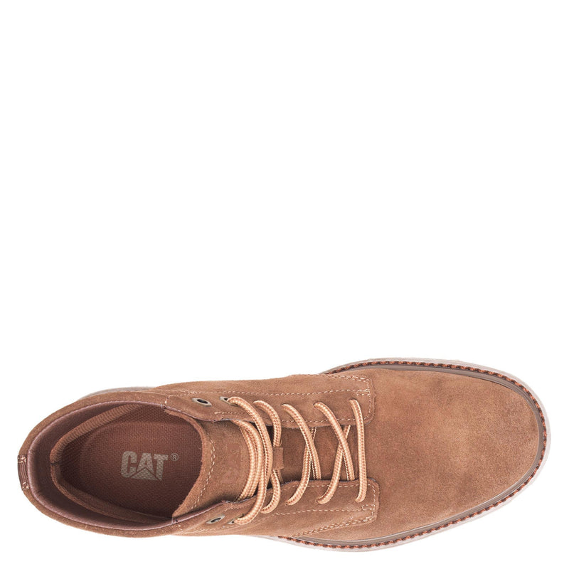 BOTAS NARRATE CASUAL COLOR CAFE PARA HOMBRE