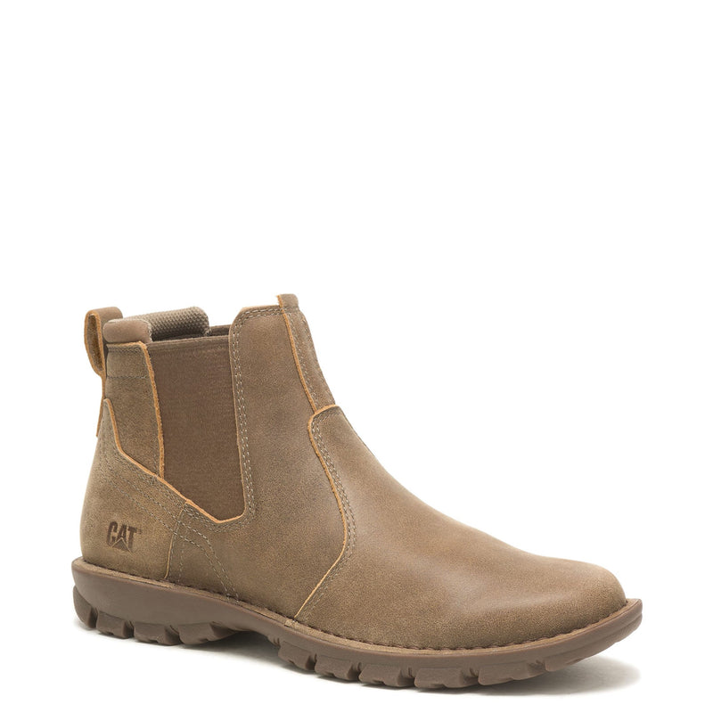 BOTAS EXCURSION CASUAL COLOR CAFE PARA HOMBRE