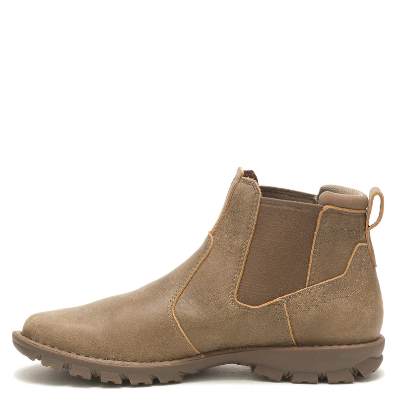 BOTAS EXCURSION CASUAL COLOR CAFE PARA HOMBRE