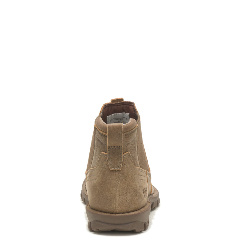 BOTAS EXCURSION CASUAL COLOR CAFE PARA HOMBRE