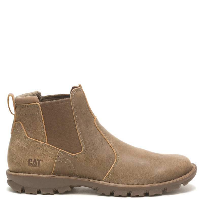 BOTAS EXCURSION CASUAL COLOR CAFE PARA HOMBRE