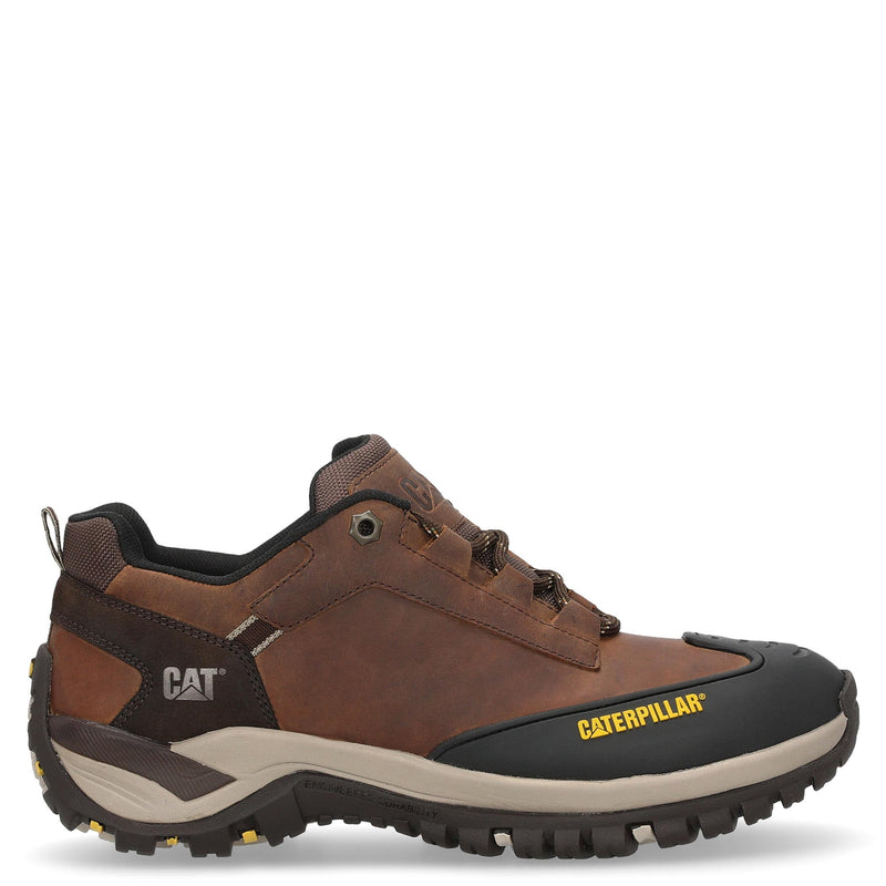 TENIS CATO M4M CASUAL COLOR TAN PARA HOMBRE