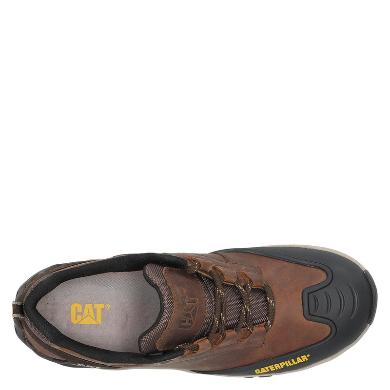 TENIS CATO M4M CASUAL COLOR TAN PARA HOMBRE