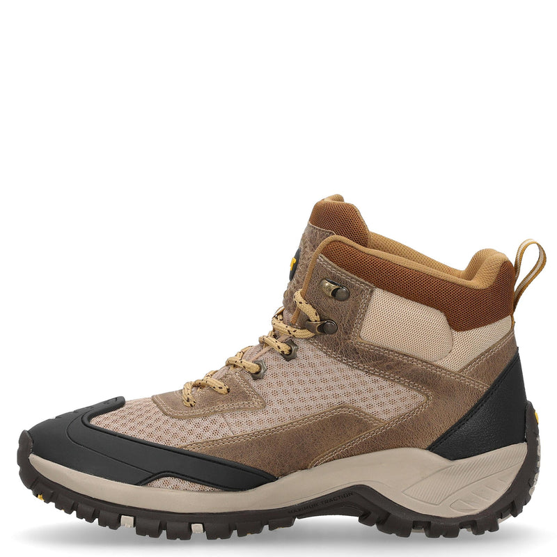 BOTAS SILAS M4M CASUAL COLOR ARENA PARA HOMBRE