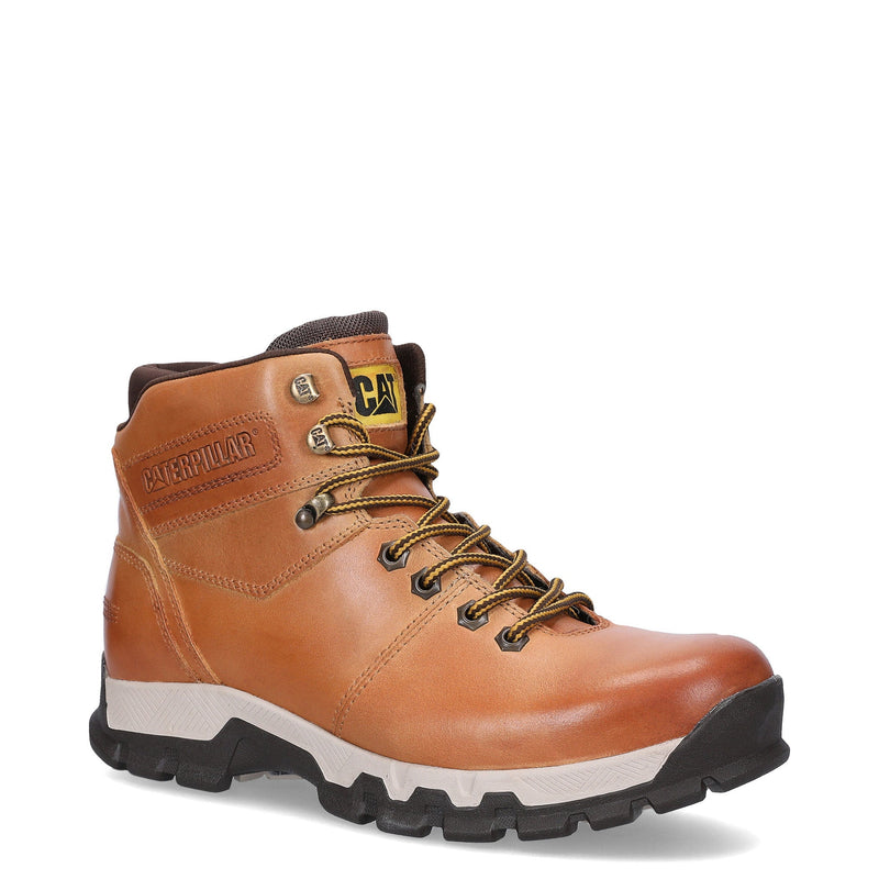 BOTAS BORGEN M4M CASUAL COLOR MIEL PARA HOMBRE