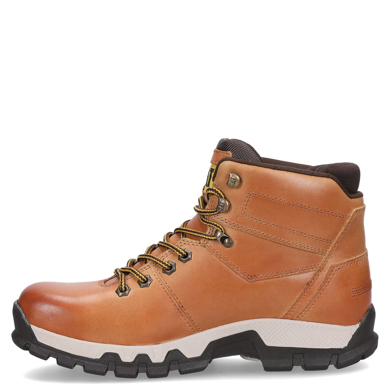 BOTAS BORGEN M4M CASUAL COLOR MIEL PARA HOMBRE