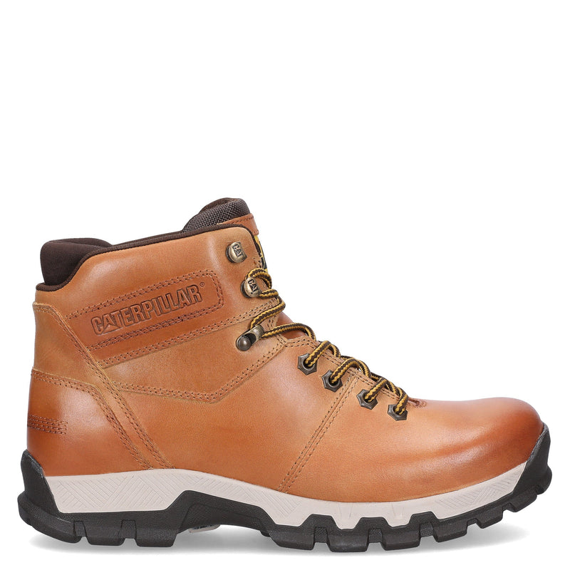 BOTAS BORGEN M4M CASUAL COLOR MIEL PARA HOMBRE