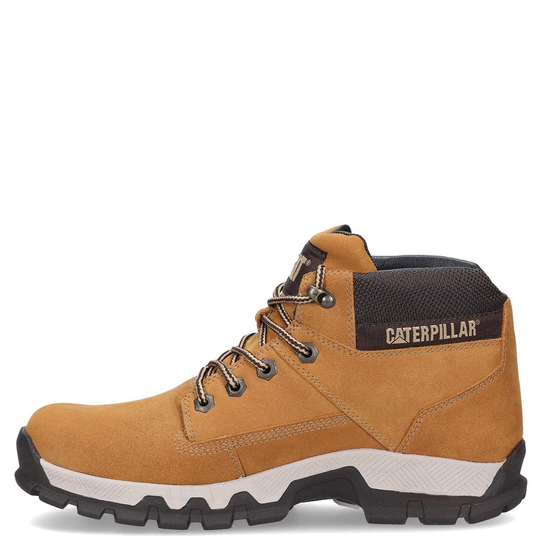 BOTAS GARRISON M4M CASUAL COLOR CAMEL PARA HOMBRE