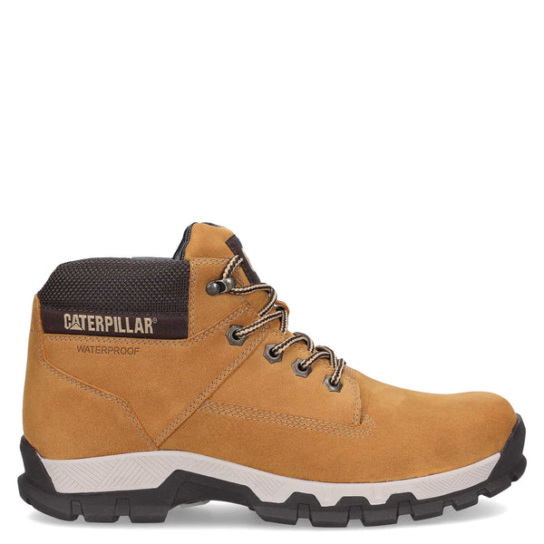 BOTAS GARRISON M4M CASUAL COLOR CAMEL PARA HOMBRE