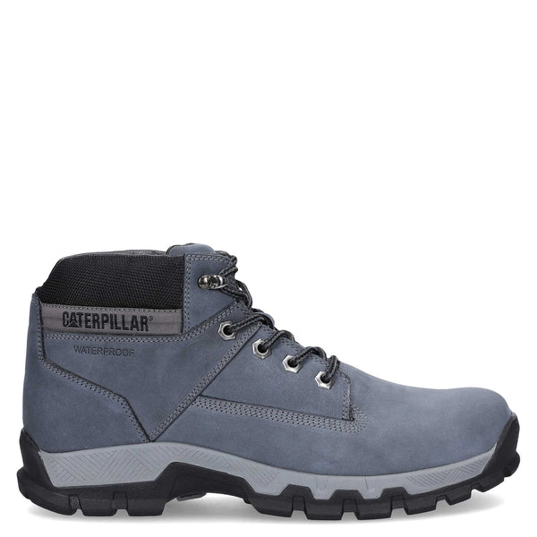 BOTAS GARRISON M4M CASUAL COLOR GRIS PARA HOMBRE