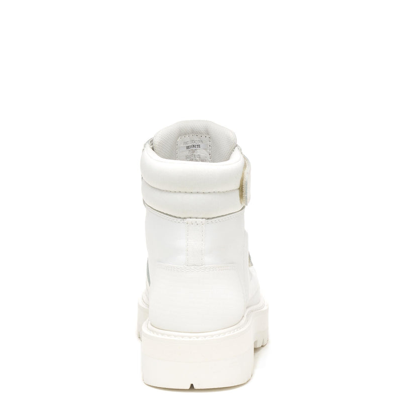 BOTAS REIGNITE CASUAL COLOR BLANCO PARA MUJER