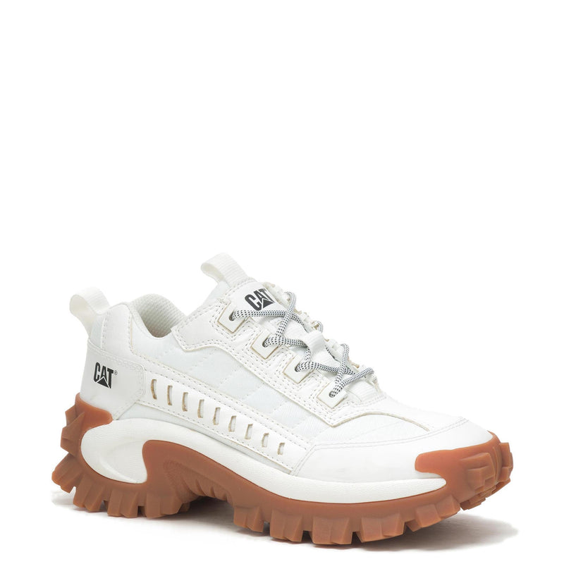 TENIS ECO INTRUDER CASUAL COLOR BLANCO PARA MUJER