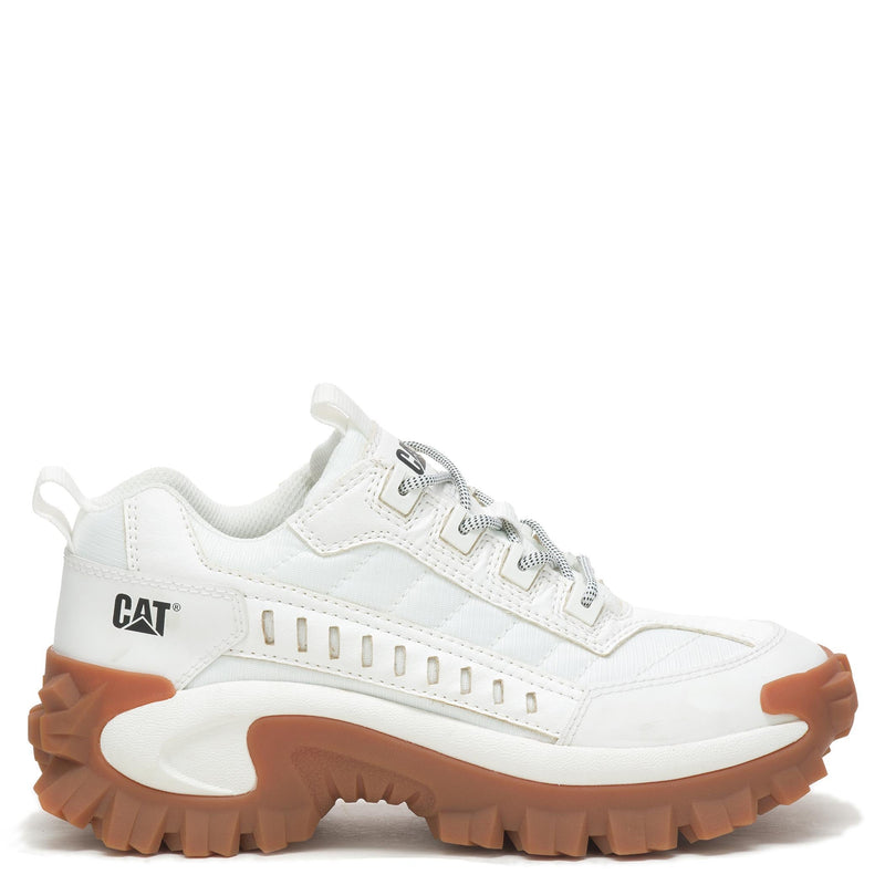 TENIS ECO INTRUDER CASUAL COLOR BLANCO PARA MUJER