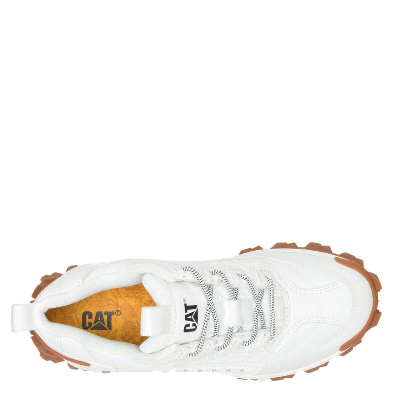 TENIS ECO INTRUDER CASUAL COLOR BLANCO PARA MUJER