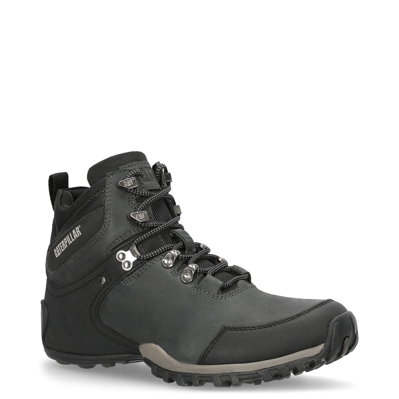 BOTAS AVIATOR HIKER M4M CASUAL COLOR NEGRO PARA HOMBRE