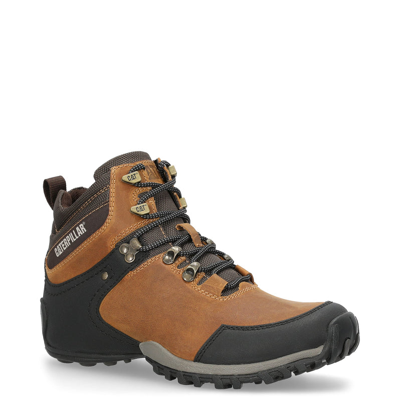 BOTAS AVIATOR HIKER M4M CASUAL COLOR TAN PARA HOMBRE