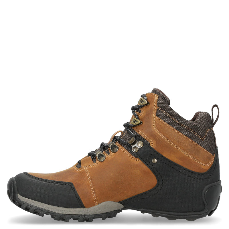 BOTAS AVIATOR HIKER M4M CASUAL COLOR TAN PARA HOMBRE