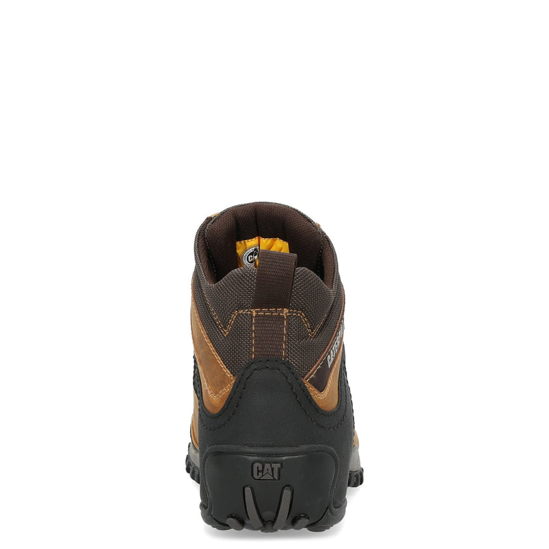 BOTAS AVIATOR HIKER M4M CASUAL COLOR TAN PARA HOMBRE