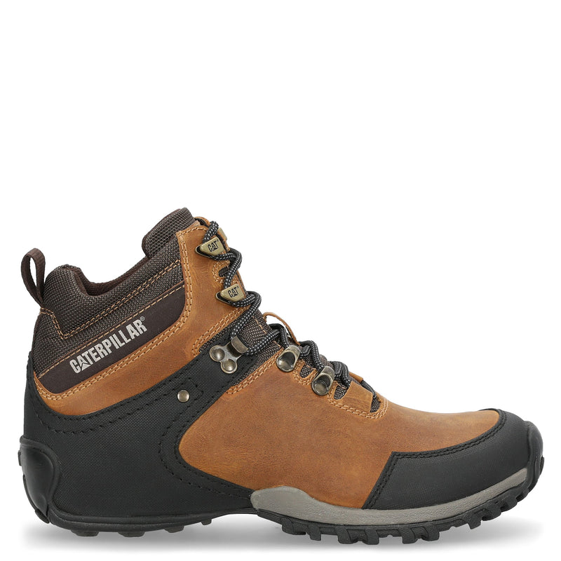 BOTAS AVIATOR HIKER M4M CASUAL COLOR TAN PARA HOMBRE