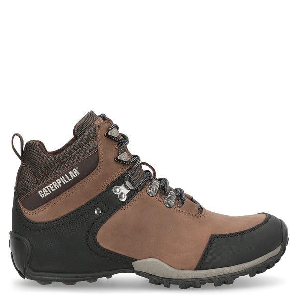 BOTAS AVIATOR HIKER M4M CASUAL COLOR CAFE OSCURO PARA HOMBRE