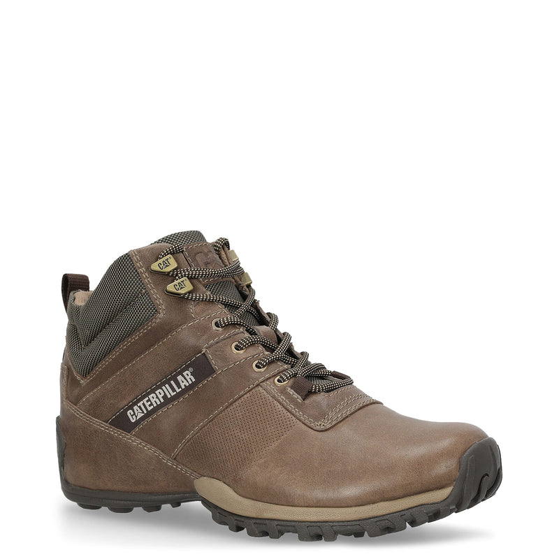 BOTAS AVIATOR M4M CASUAL COLOR OLIVO PARA HOMBRE