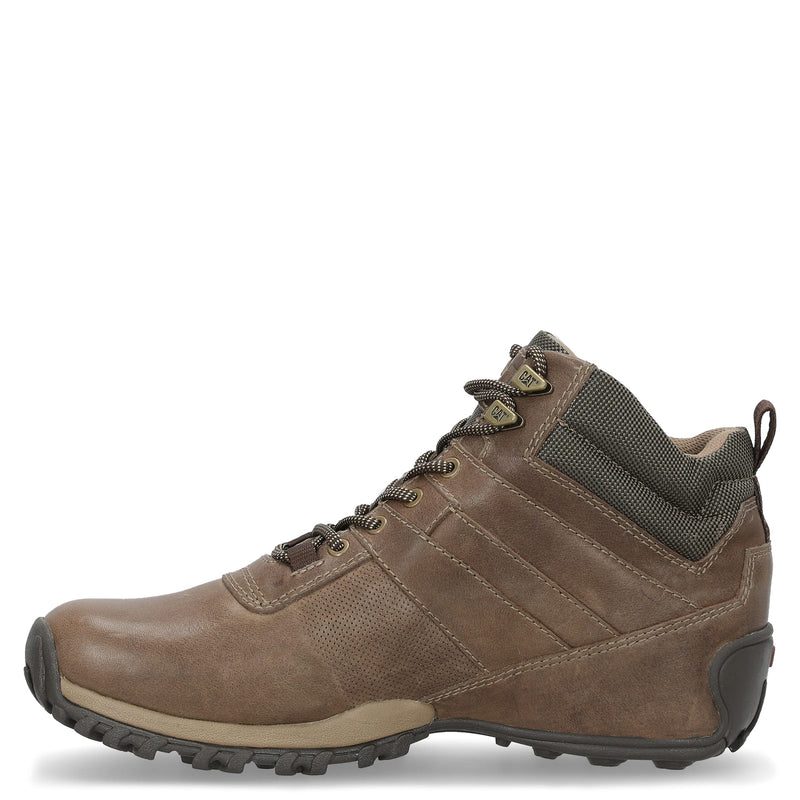 BOTAS AVIATOR M4M CASUAL COLOR OLIVO PARA HOMBRE