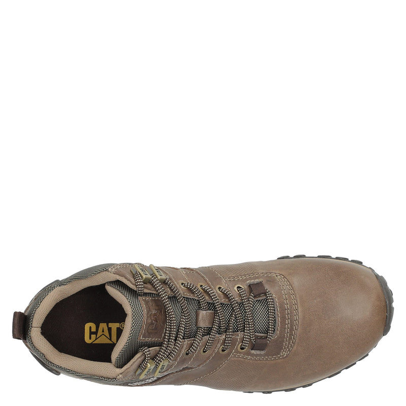 BOTAS AVIATOR M4M CASUAL COLOR OLIVO PARA HOMBRE