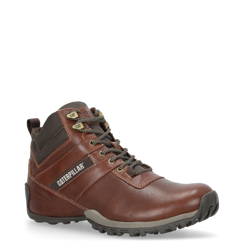 BOTAS AVIATOR M4M CASUAL COLOR VINO PARA HOMBRE