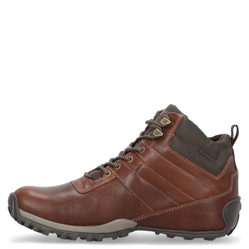 BOTAS AVIATOR M4M CASUAL COLOR VINO PARA HOMBRE