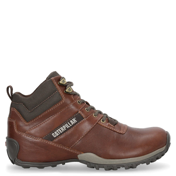 BOTAS AVIATOR M4M CASUAL COLOR VINO PARA HOMBRE