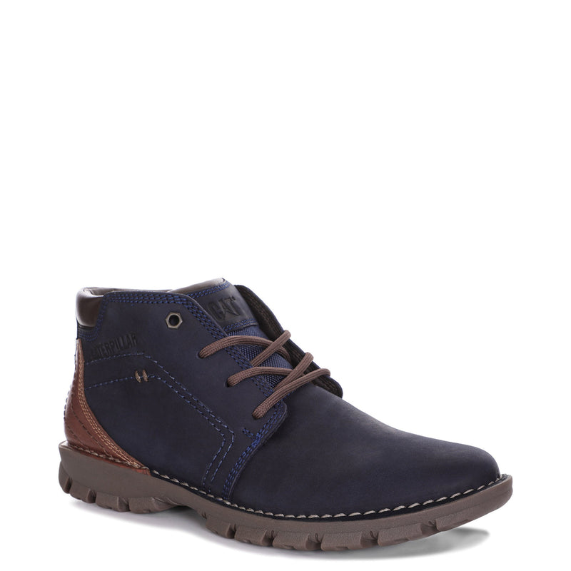 BOTAS TRANSFORM 20 M4M CASUAL COLOR MARINO PARA HOMBRE