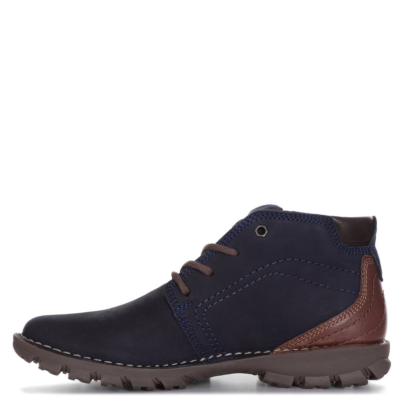 BOTAS TRANSFORM 20 M4M CASUAL COLOR MARINO PARA HOMBRE