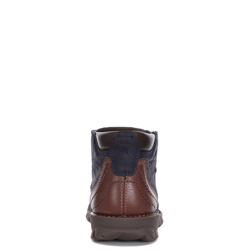 BOTAS TRANSFORM 20 M4M CASUAL COLOR MARINO PARA HOMBRE