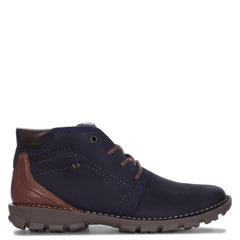 BOTAS TRANSFORM 20 M4M CASUAL COLOR MARINO PARA HOMBRE